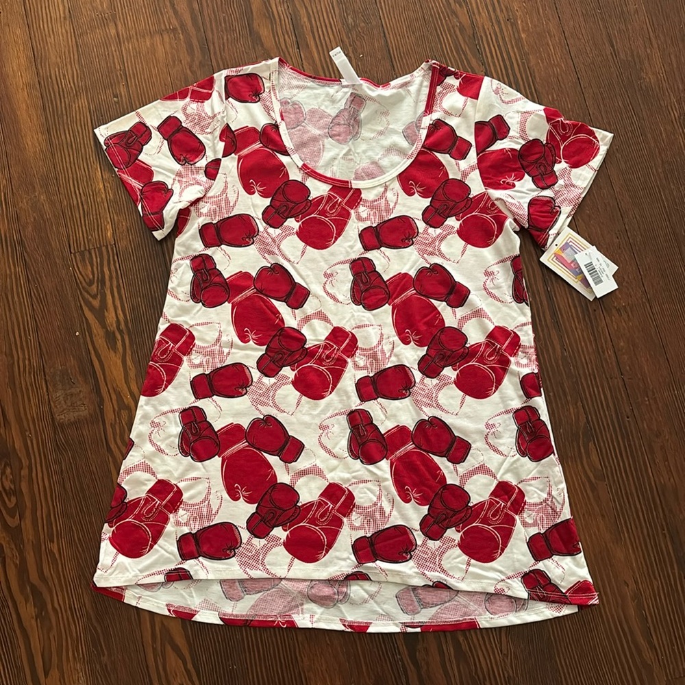 LuLaRoe Classic Tee